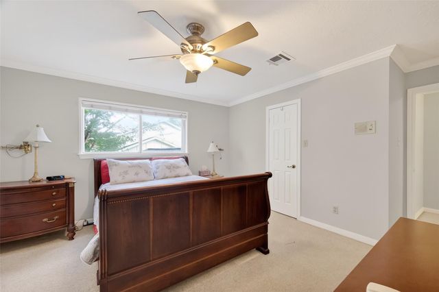 12531 Lancelot Drive, Houston, TX 77031