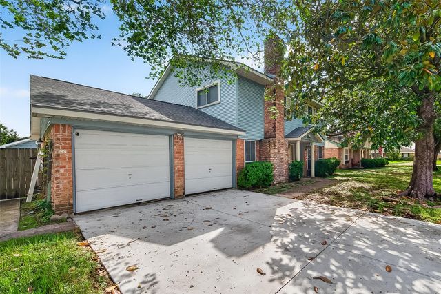12531 Lancelot Drive, Houston, TX 77031