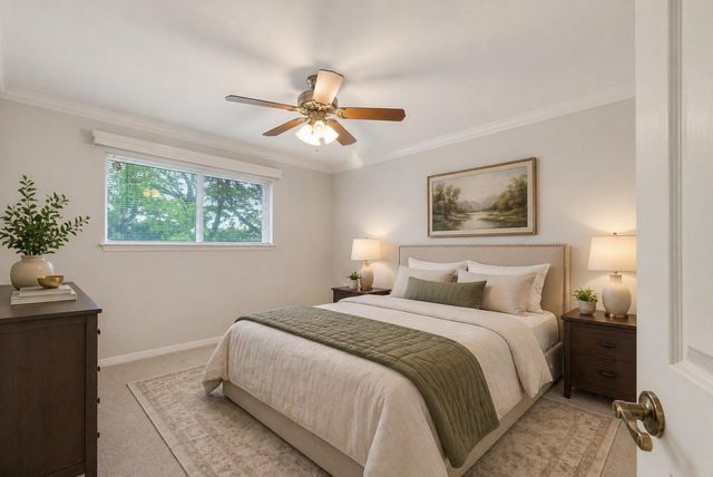 12531 Lancelot Drive, Houston, TX 77031