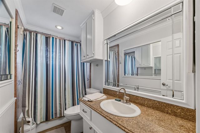 12531 Lancelot Drive, Houston, TX 77031