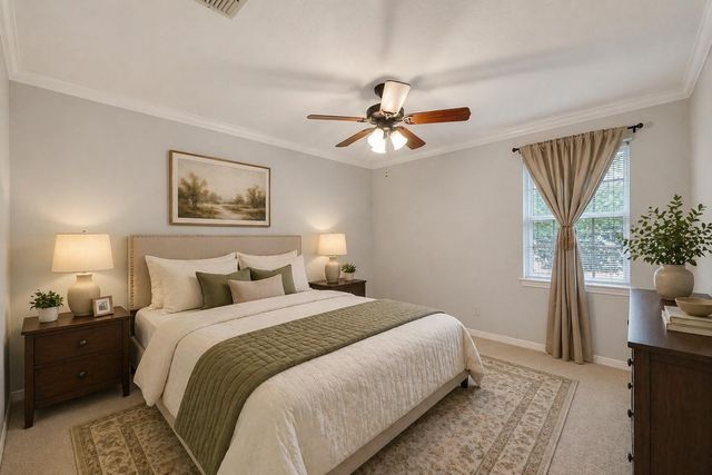 12531 Lancelot Drive, Houston, TX 77031