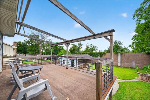 12531 Lancelot Drive, Houston, TX 77031