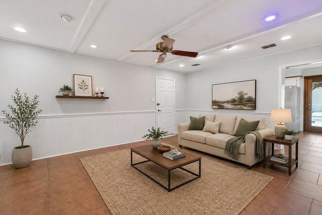 12531 Lancelot Drive, Houston, TX 77031