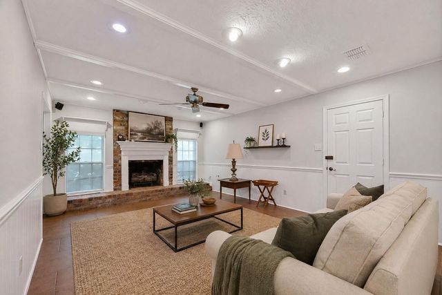 12531 Lancelot Drive, Houston, TX 77031