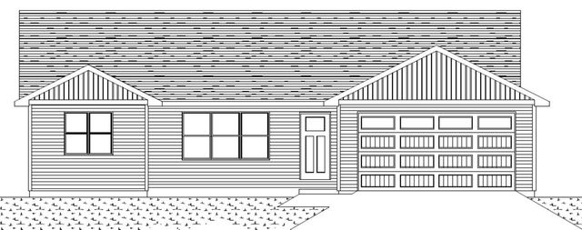 302 FAIRVIEW LANE, Chilton, WI 53014