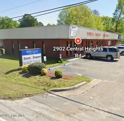 2902 Central Heights Road, Goldsboro, NC 27534