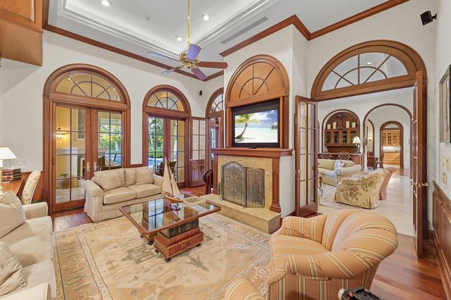 6968 SE Harbor Circle, Stuart, FL 34996