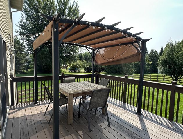 2827 62nd Avenue, Princeton, MN 55371