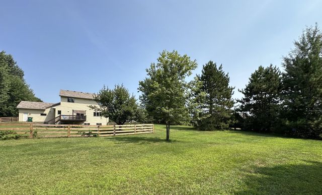 2827 62nd Avenue, Princeton, MN 55371