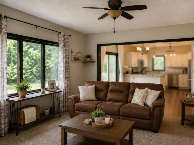 2827 62nd Avenue, Princeton, MN 55371