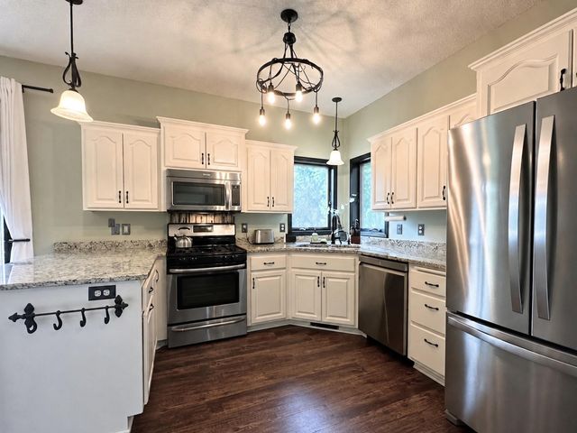 2827 62nd Avenue, Princeton, MN 55371