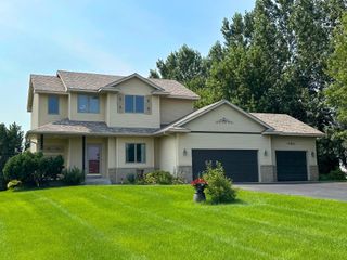 2827 62nd Avenue, Princeton, MN 55371