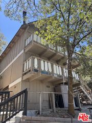 1327 Evergreen Lane, Lake Arrowhead, CA 92352