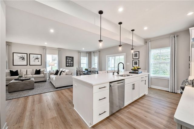 213 Winthrop Dr., Peters Twp, PA 15367