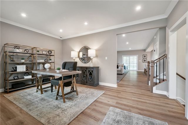 213 Winthrop Dr., Peters Twp, PA 15367