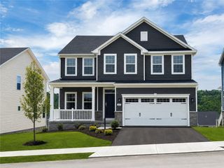 213 Winthrop Dr., Peters Twp, PA 15367