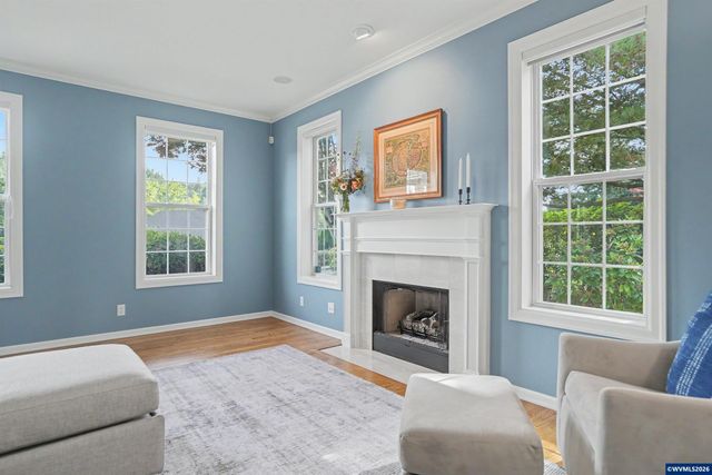 3374 Augusta National Dr S, Salem, OR 97302