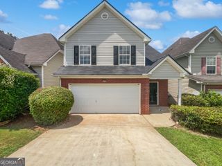509 Carlton Pointe Drive # 88, Palmetto, GA 30268