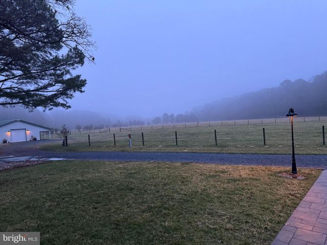 7909 CHURCH NECK, Saint Michaels, MD 21663