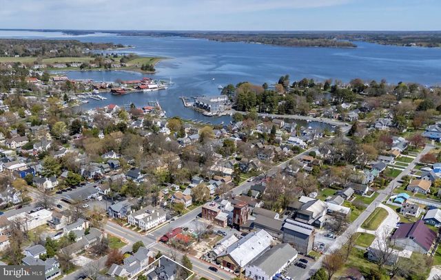 7909 CHURCH NECK, Saint Michaels, MD 21663