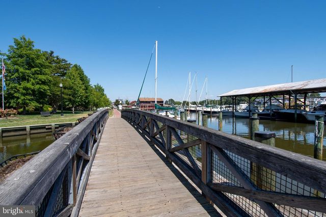 7909 CHURCH NECK, Saint Michaels, MD 21663