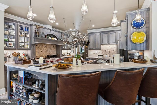 7909 CHURCH NECK, Saint Michaels, MD 21663