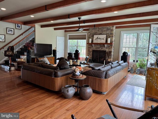 7909 CHURCH NECK, Saint Michaels, MD 21663