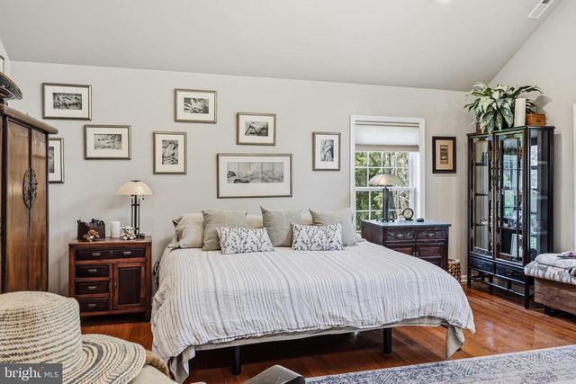 7909 CHURCH NECK, Saint Michaels, MD 21663