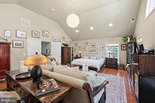 7909 CHURCH NECK, Saint Michaels, MD 21663
