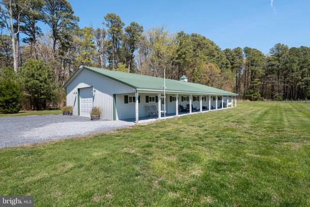 7909 CHURCH NECK, Saint Michaels, MD 21663