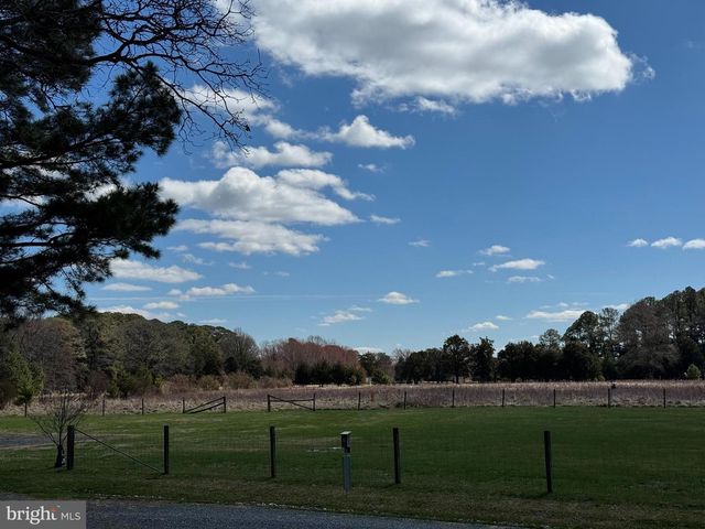 7909 CHURCH NECK, Saint Michaels, MD 21663