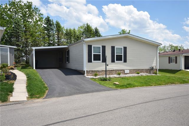 464 Canterbury Circle, Collier Twp, PA 15106