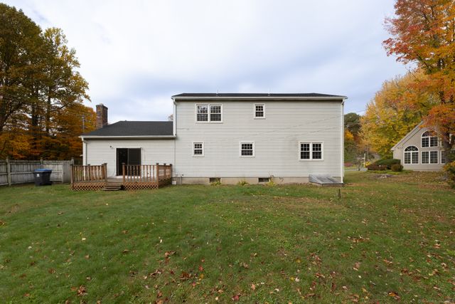 6 El Toro Drive, Bristol, CT 06010