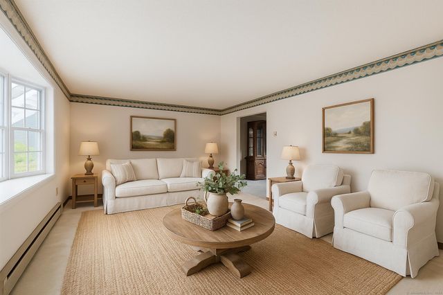 6 El Toro Drive, Bristol, CT 06010