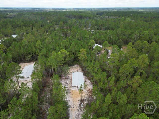 7114 Waycross Highway, Jesup, GA 31545