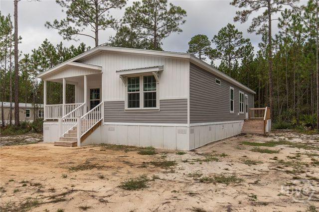 7114 Waycross Highway, Jesup, GA 31545