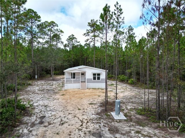 7114 Waycross Highway, Jesup, GA 31545