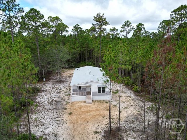 7114 Waycross Highway, Jesup, GA 31545