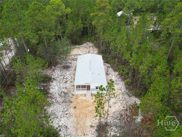 7114 Waycross Highway, Jesup, GA 31545