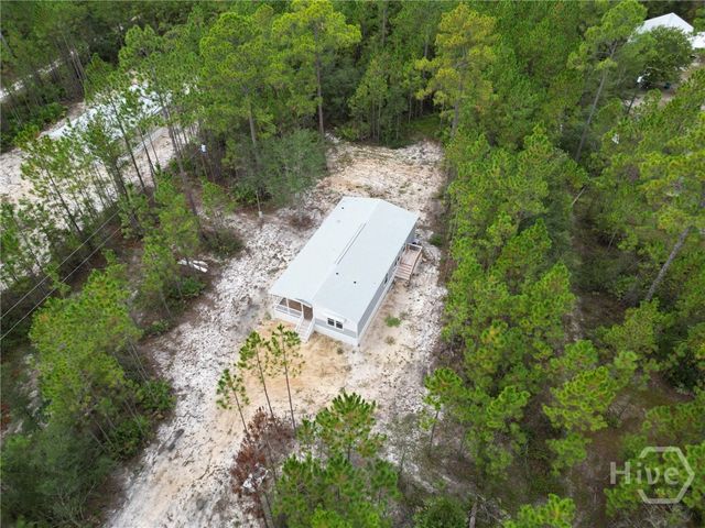 7114 Waycross Highway, Jesup, GA 31545