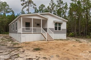 7114 Waycross Highway, Jesup, GA 31545