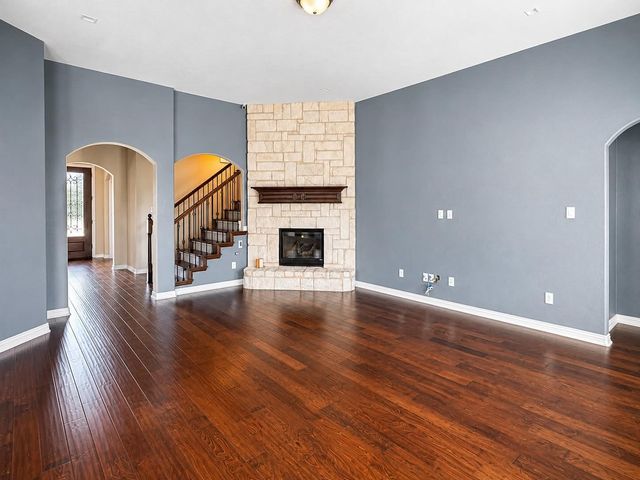 1410 Nighthawk Lane, Mansfield, TX 76063