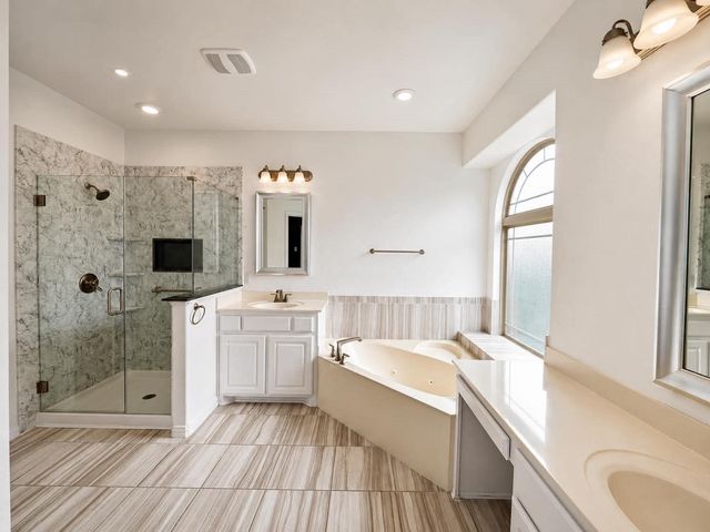 1410 Nighthawk Lane, Mansfield, TX 76063