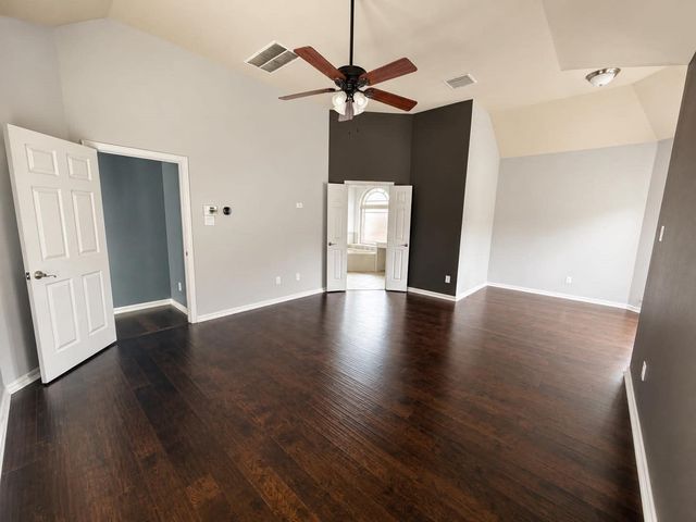 1410 Nighthawk Lane, Mansfield, TX 76063