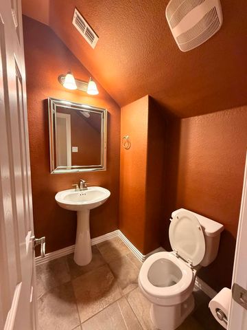 1410 Nighthawk Lane, Mansfield, TX 76063