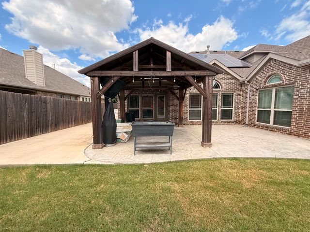 1410 Nighthawk Lane, Mansfield, TX 76063