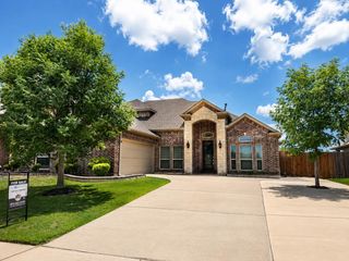 1410 Nighthawk Lane, Mansfield, TX 76063