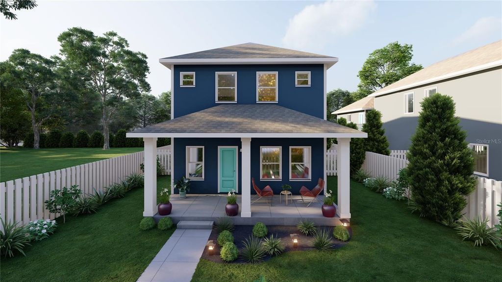 4755 11TH AVENUE S, St Petersburg, FL 33711