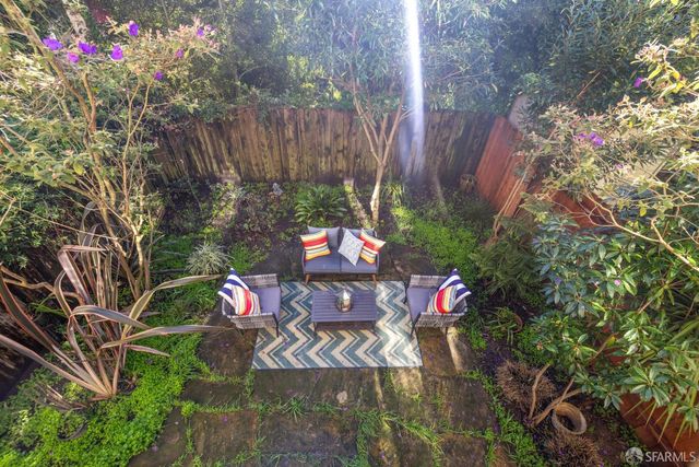 715 Page Street, San Francisco, CA 94117