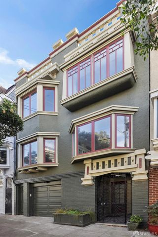 715 Page Street, San Francisco, CA 94117